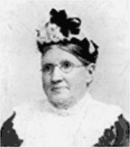 Photo of Betty Fish