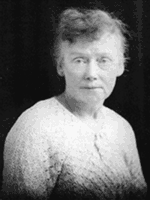 Photo of Charlotte Slicer