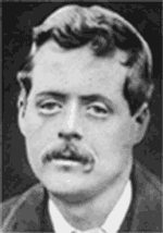 Photo of George Bancks