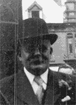 Photo of Harry Taylor