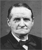 Photo of William Whitworth