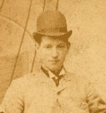 Photo of William Henry Whitworth