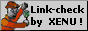 Links checked with the help of Xenu